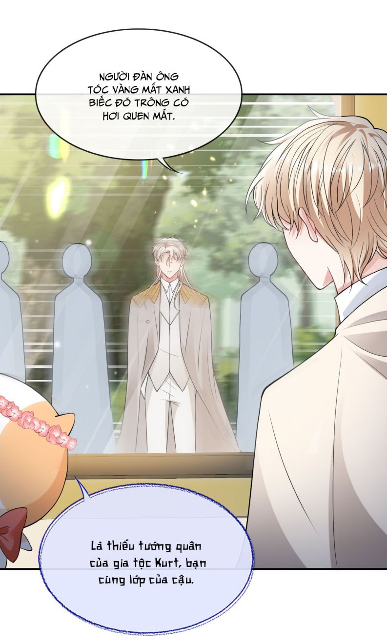 Đại Pháp Tẩy Trắng Của Phản Diện Chapter 6 - Trang 2