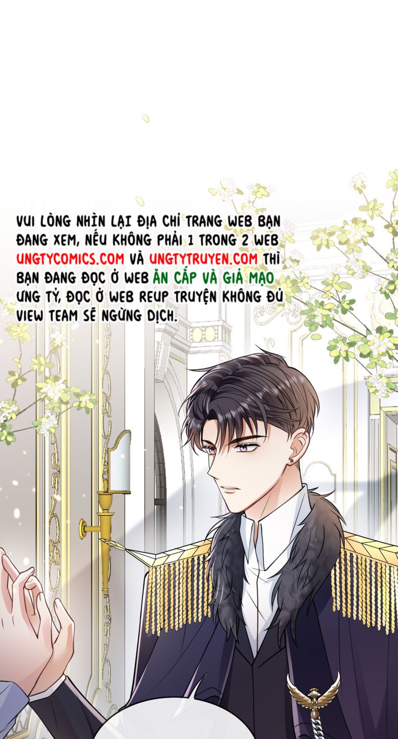 Đại Pháp Tẩy Trắng Của Phản Diện Chapter 6 - Trang 2