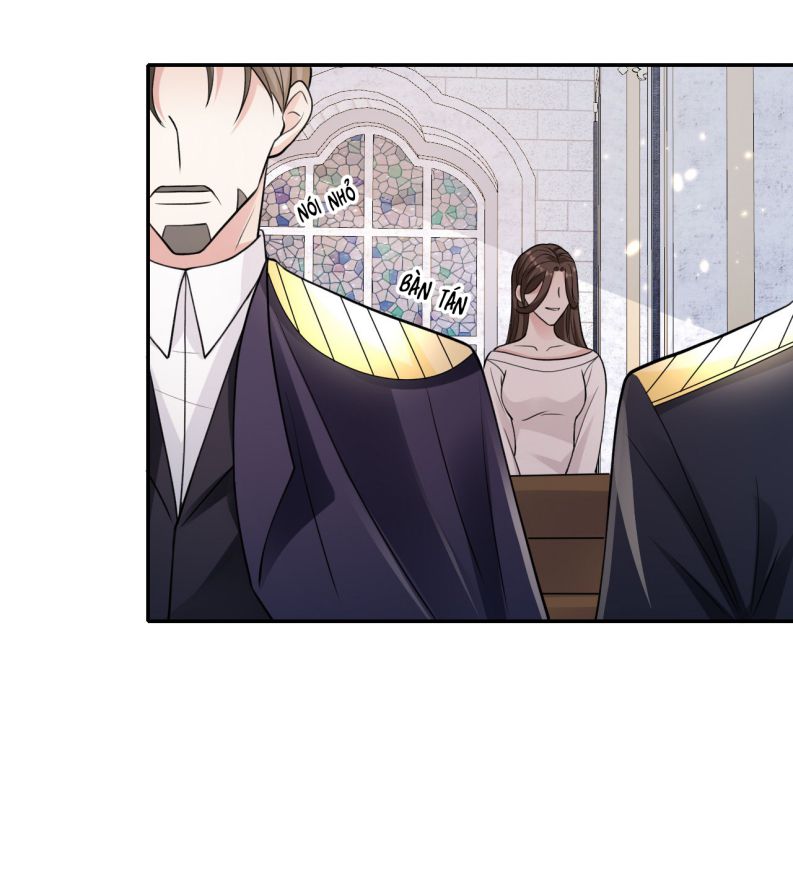 Đại Pháp Tẩy Trắng Của Phản Diện Chapter 6 - Trang 2