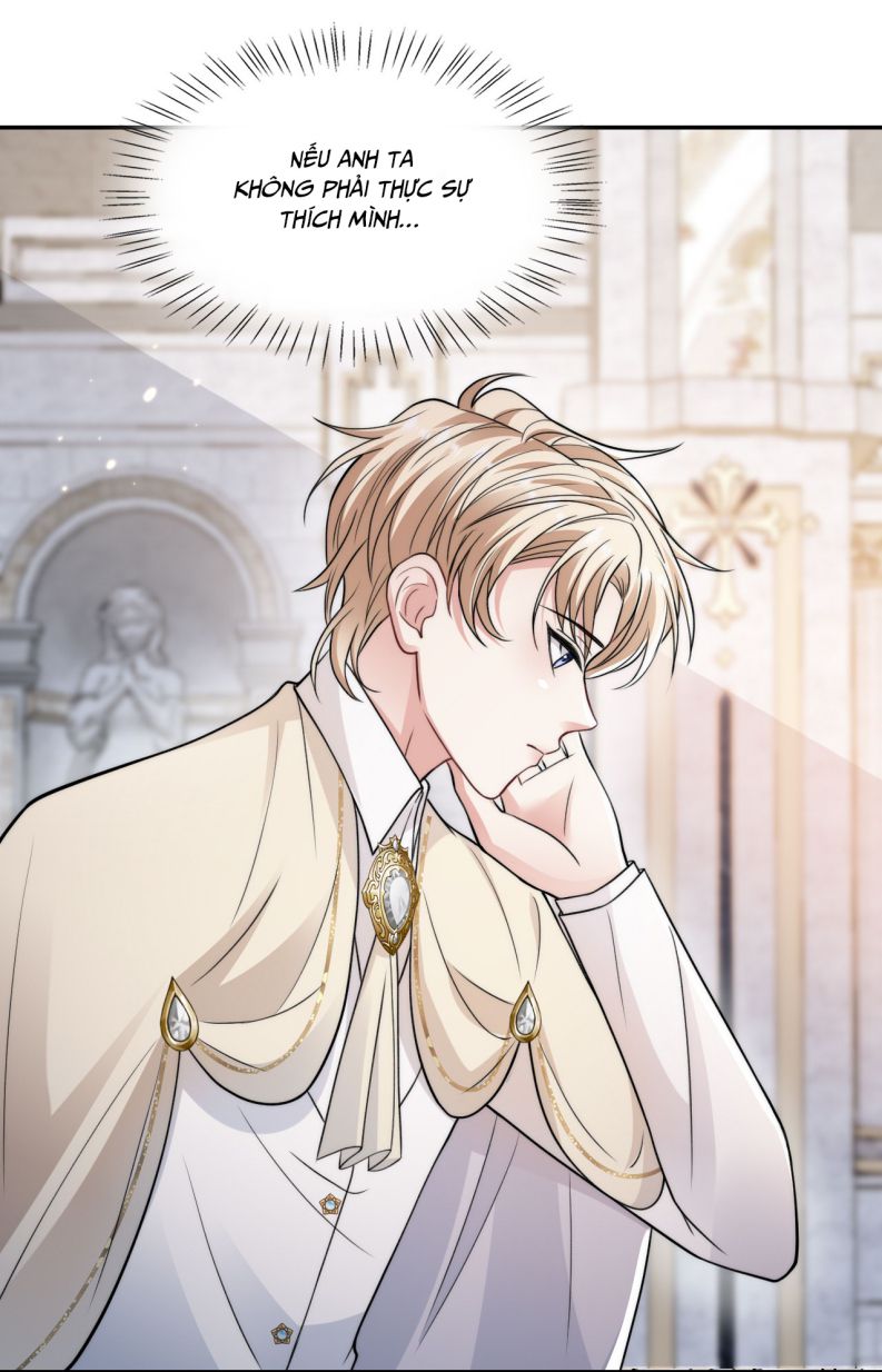 Đại Pháp Tẩy Trắng Của Phản Diện Chapter 6 - Trang 2