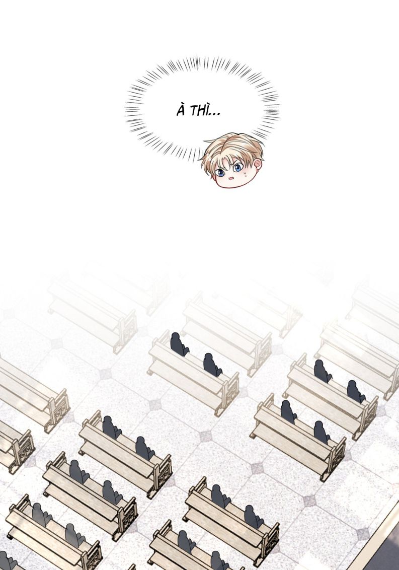 Đại Pháp Tẩy Trắng Của Phản Diện Chapter 6 - Trang 2