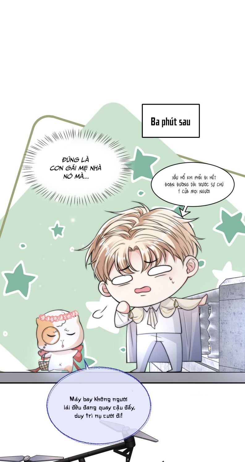 Đại Pháp Tẩy Trắng Của Phản Diện Chapter 6 - Trang 2