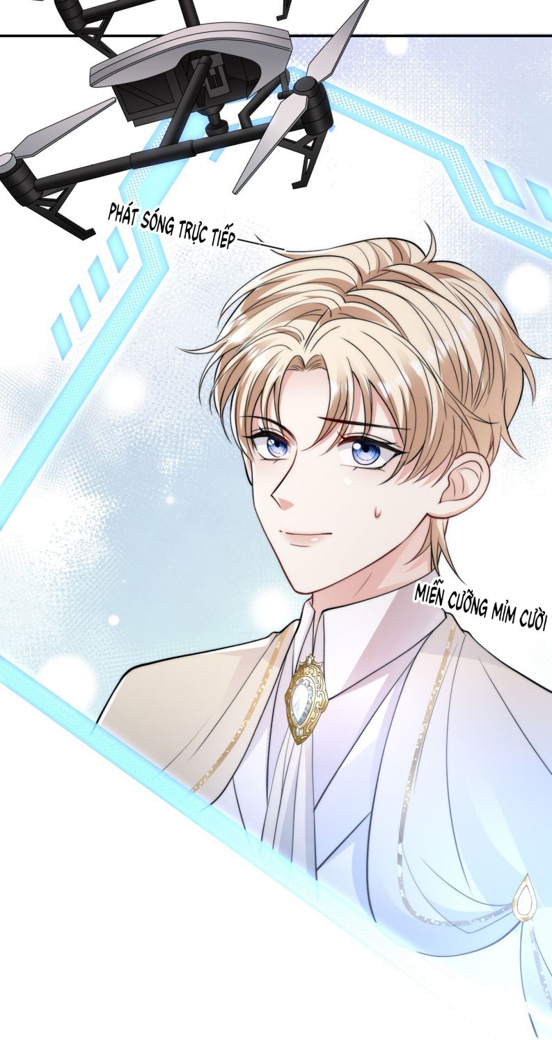 Đại Pháp Tẩy Trắng Của Phản Diện Chapter 6 - Trang 2