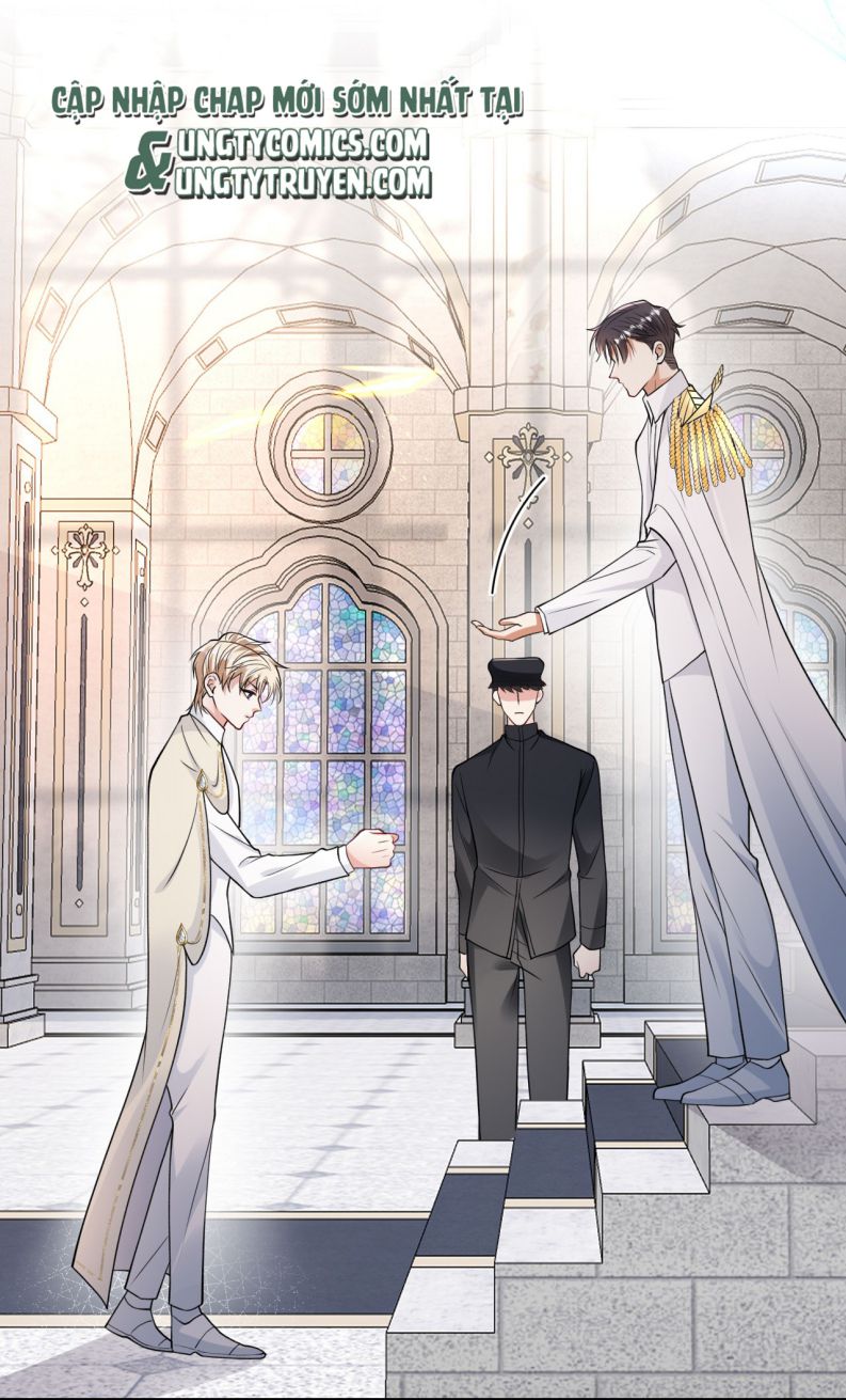 Đại Pháp Tẩy Trắng Của Phản Diện Chapter 6 - Trang 2