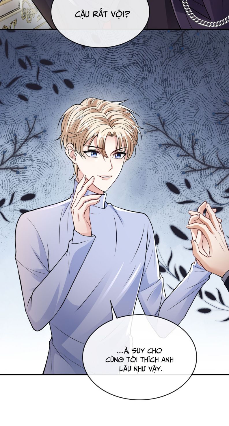 Đại Pháp Tẩy Trắng Của Phản Diện Chapter 6 - Trang 2