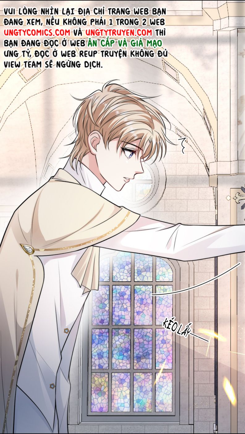 Đại Pháp Tẩy Trắng Của Phản Diện Chapter 6 - Trang 2