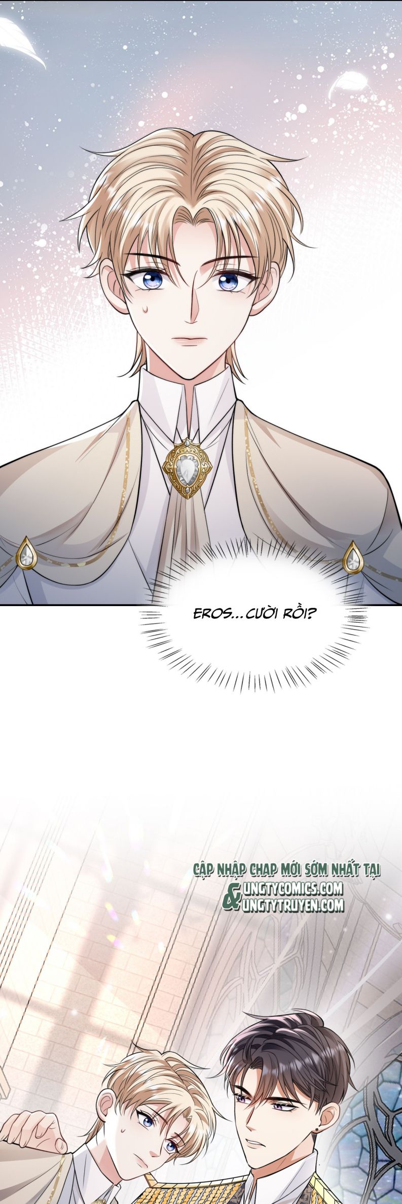 Đại Pháp Tẩy Trắng Của Phản Diện Chapter 6 - Trang 2