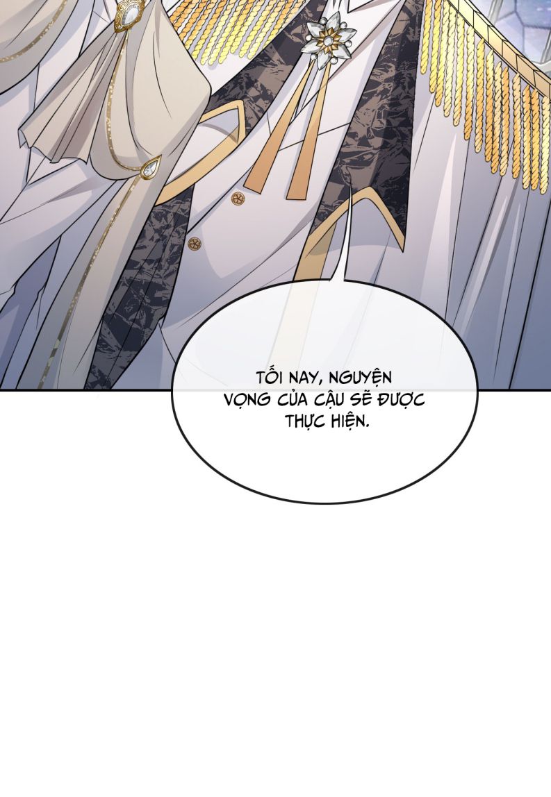 Đại Pháp Tẩy Trắng Của Phản Diện Chapter 6 - Trang 2