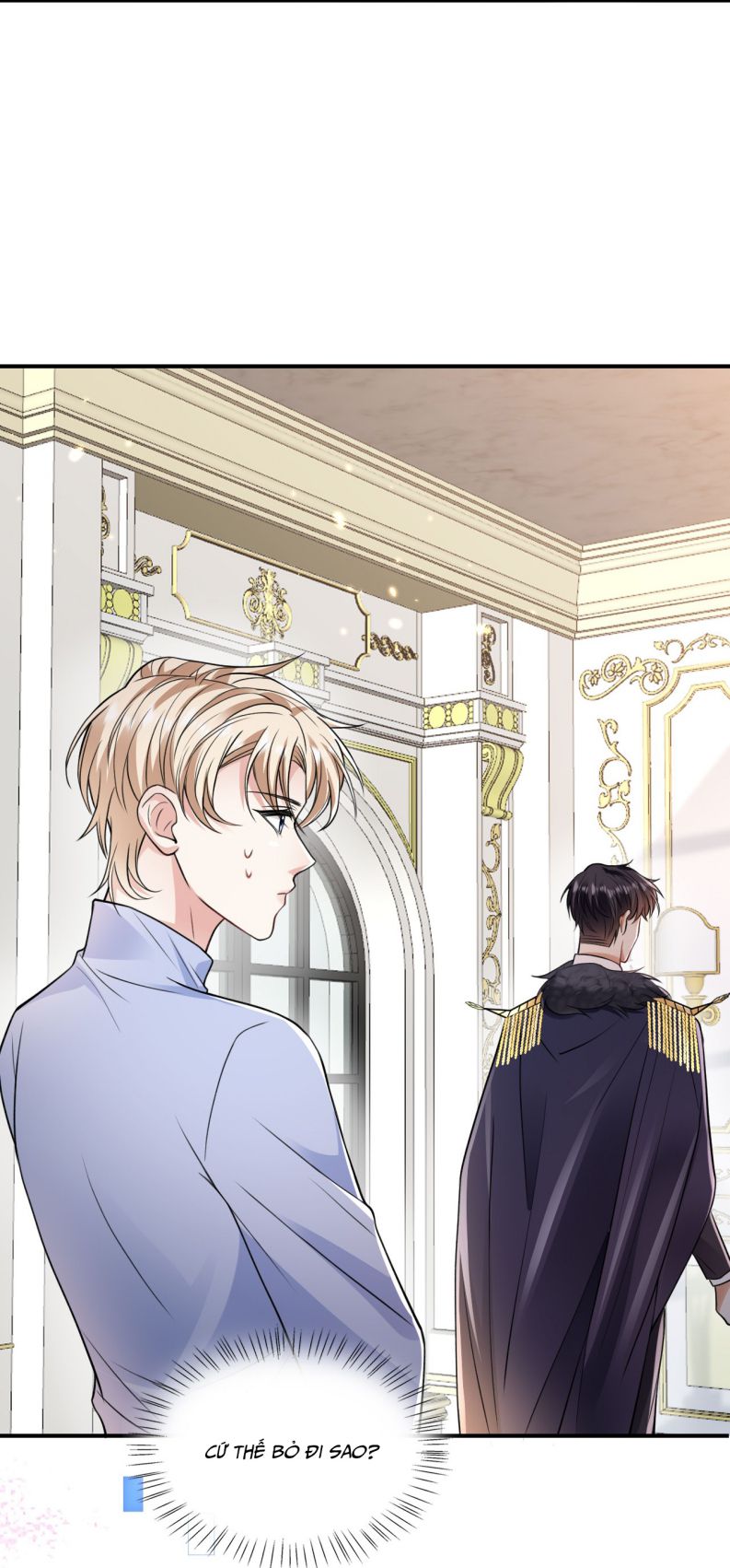 Đại Pháp Tẩy Trắng Của Phản Diện Chapter 6 - Trang 2