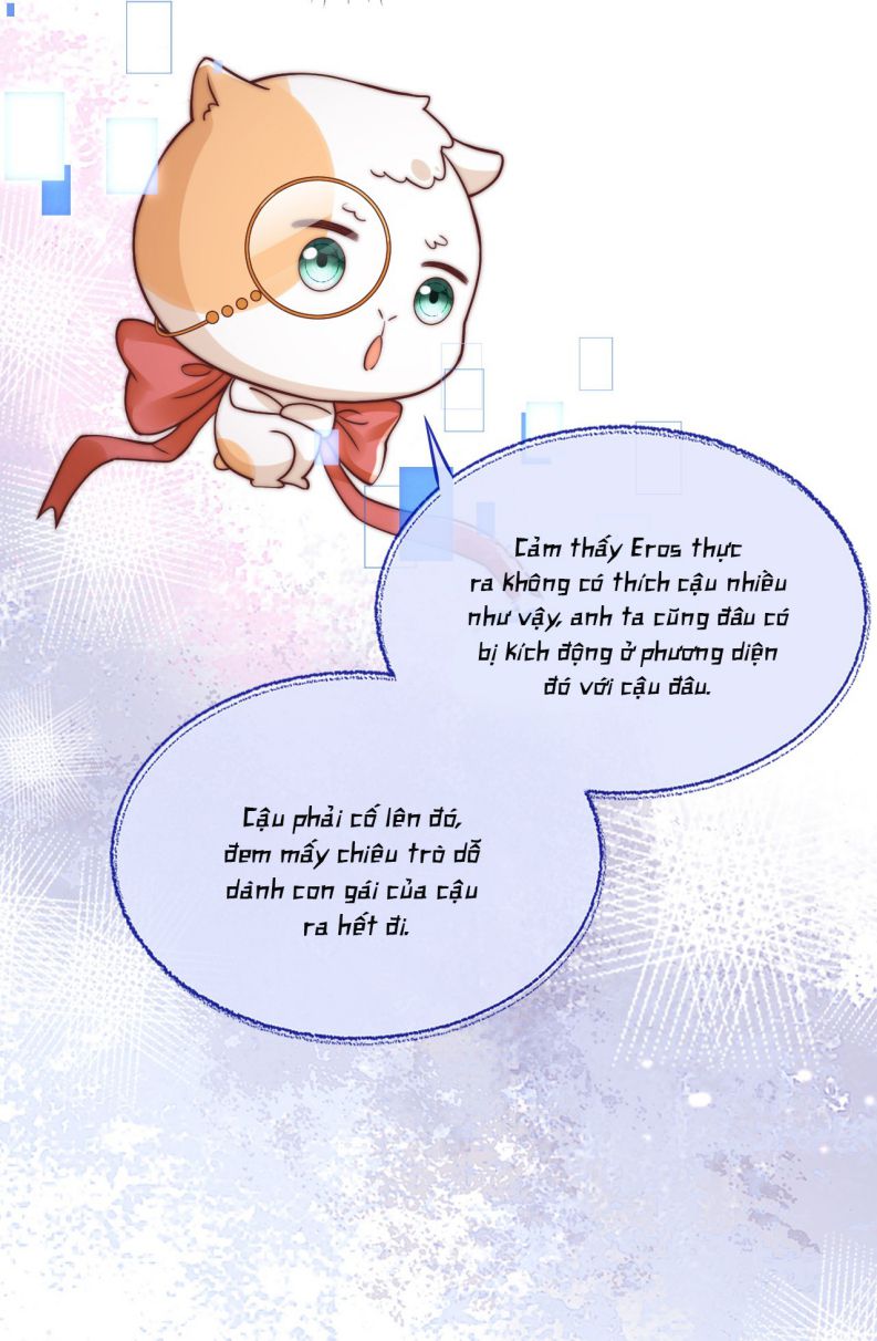 Đại Pháp Tẩy Trắng Của Phản Diện Chapter 6 - Trang 2