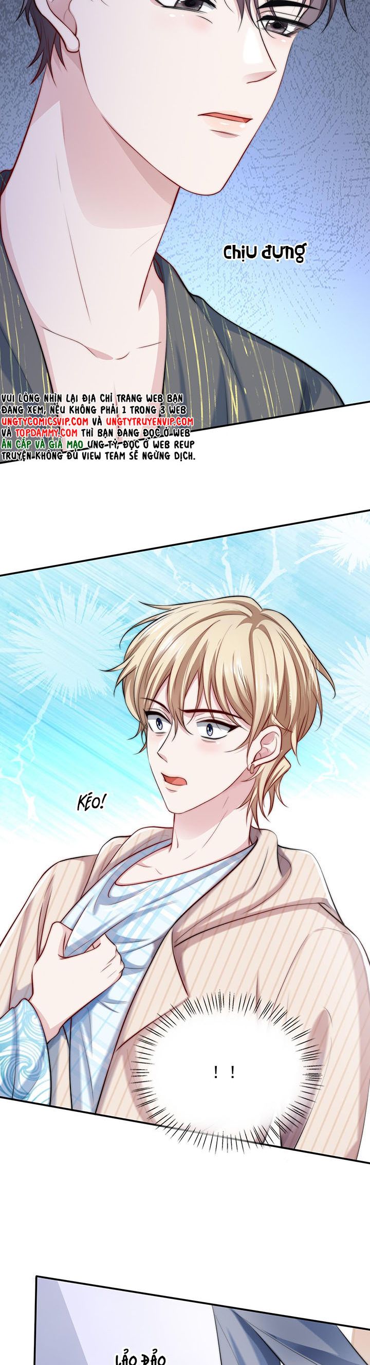 Đại Pháp Tẩy Trắng Của Phản Diện Chapter 61 - Trang 2