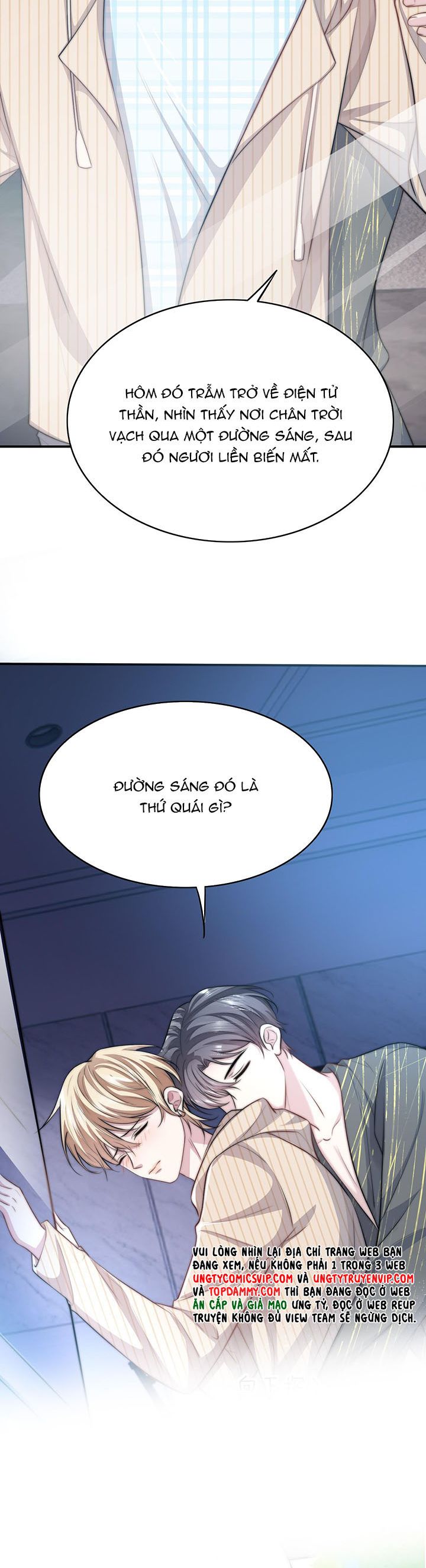 Đại Pháp Tẩy Trắng Của Phản Diện Chapter 61 - Trang 2