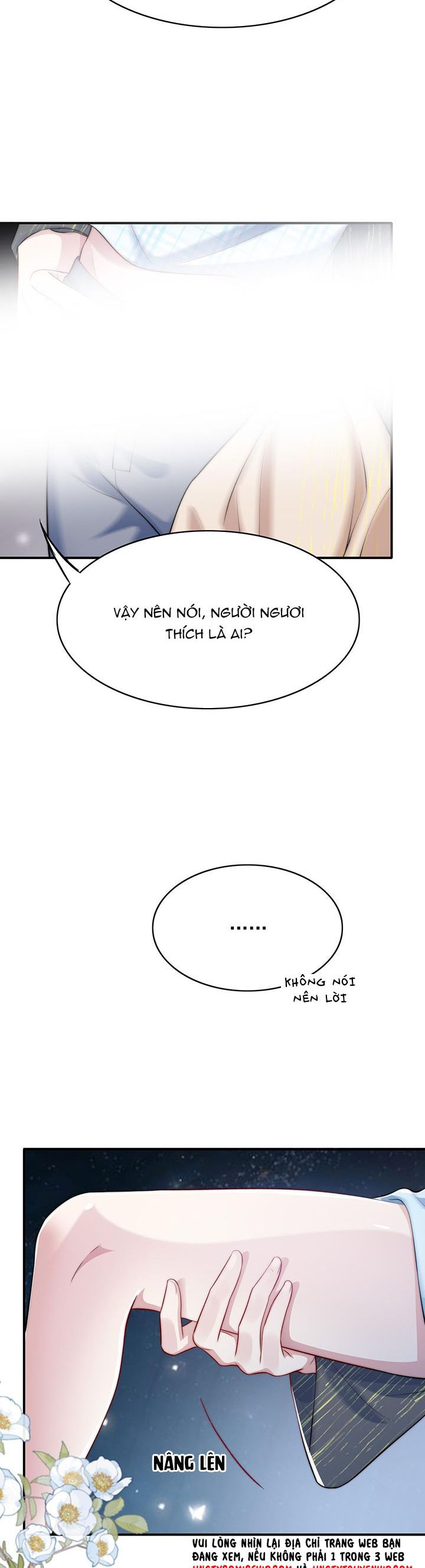 Đại Pháp Tẩy Trắng Của Phản Diện Chapter 61 - Trang 2