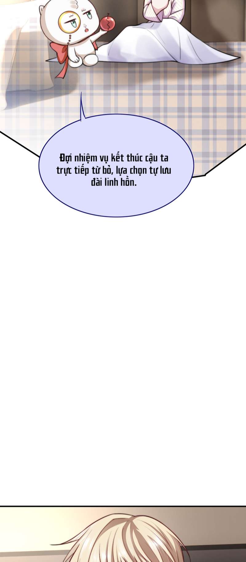 Đại Pháp Tẩy Trắng Của Phản Diện Chapter 62 - Trang 2