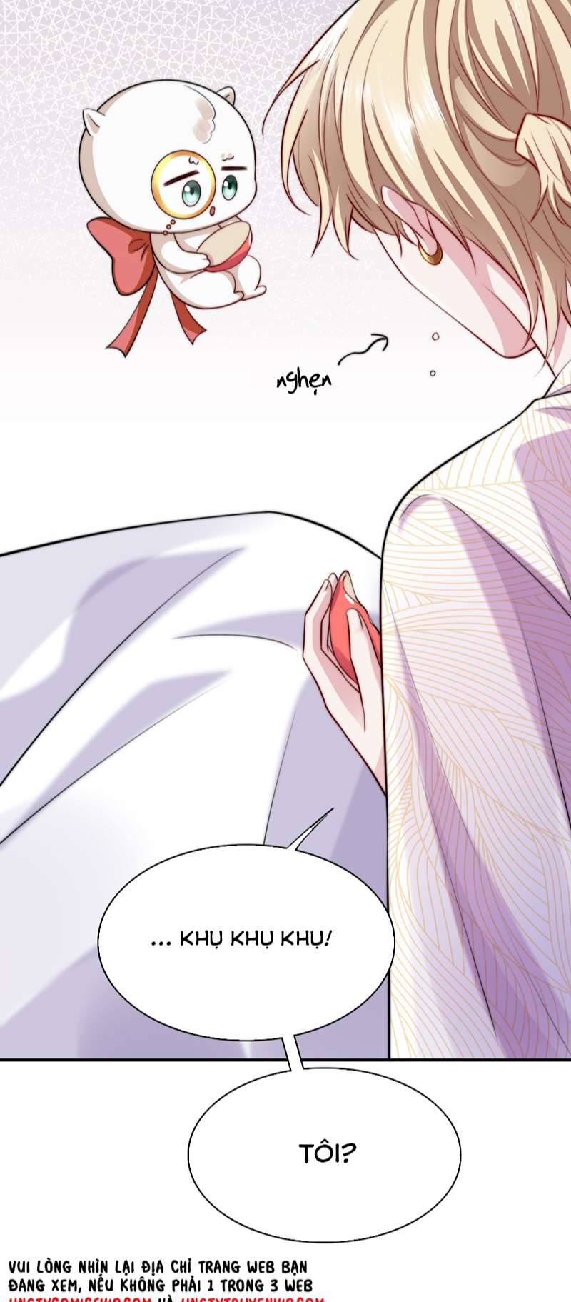 Đại Pháp Tẩy Trắng Của Phản Diện Chapter 62 - Trang 2