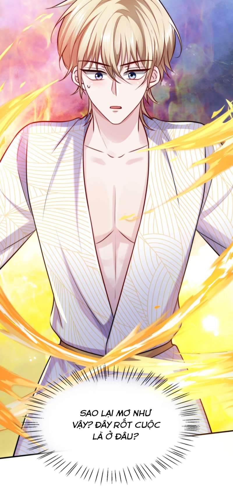 Đại Pháp Tẩy Trắng Của Phản Diện Chapter 62 - Trang 2