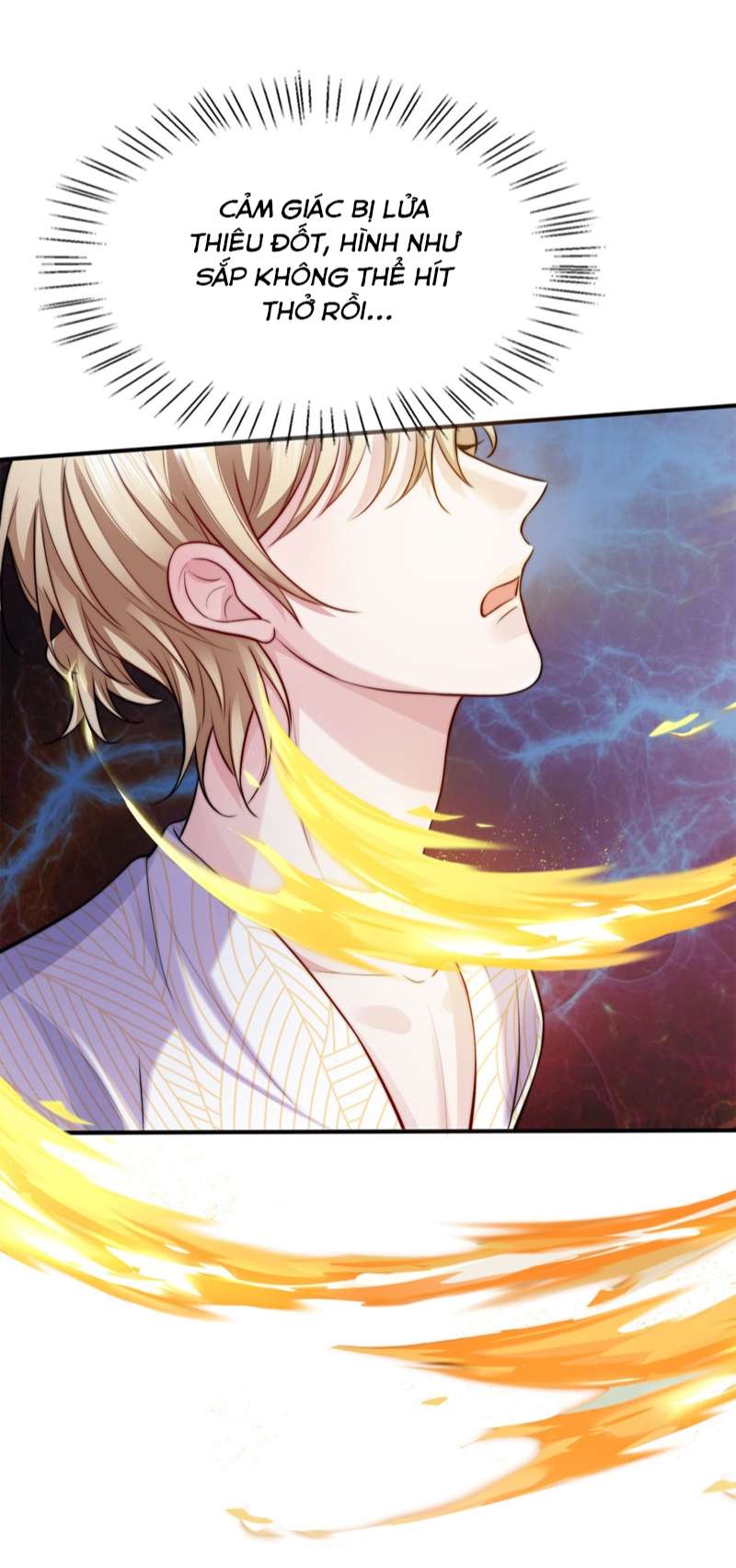 Đại Pháp Tẩy Trắng Của Phản Diện Chapter 62 - Trang 2