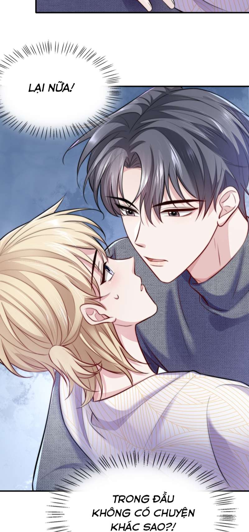 Đại Pháp Tẩy Trắng Của Phản Diện Chapter 62 - Trang 2