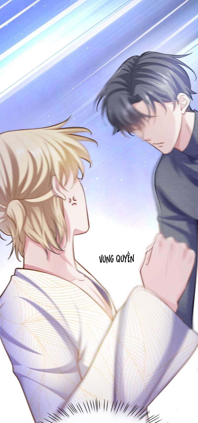 Đại Pháp Tẩy Trắng Của Phản Diện Chapter 62 - Trang 2