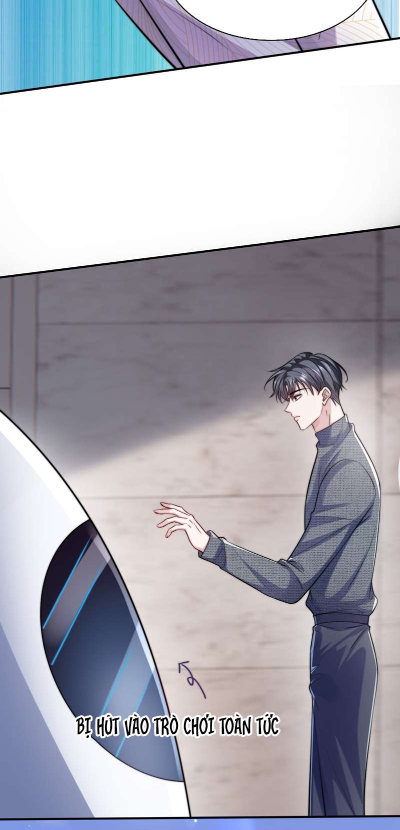 Đại Pháp Tẩy Trắng Của Phản Diện Chapter 62 - Trang 2