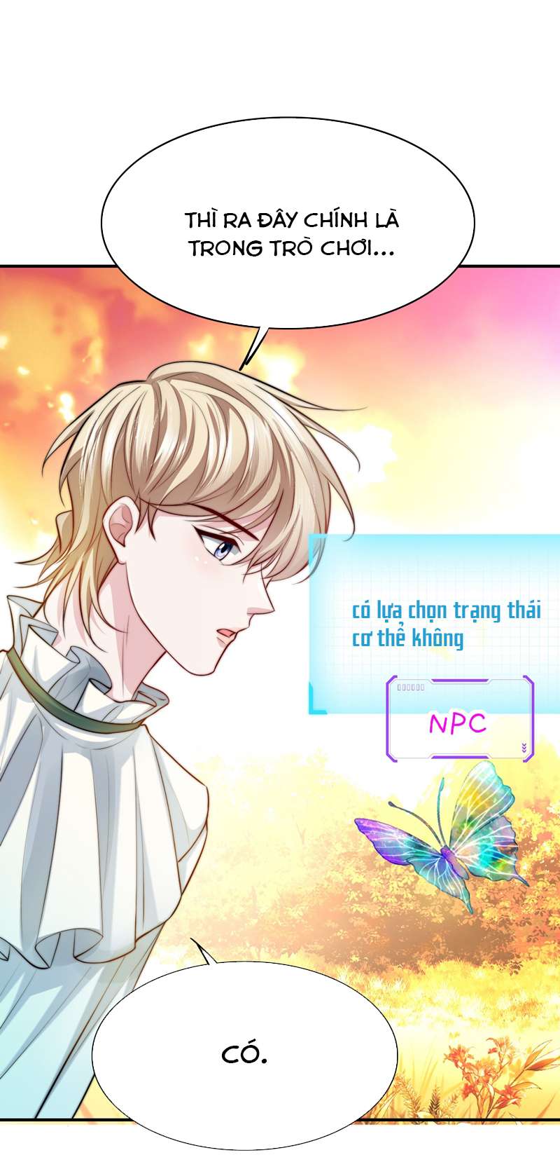 Đại Pháp Tẩy Trắng Của Phản Diện Chapter 62 - Trang 2