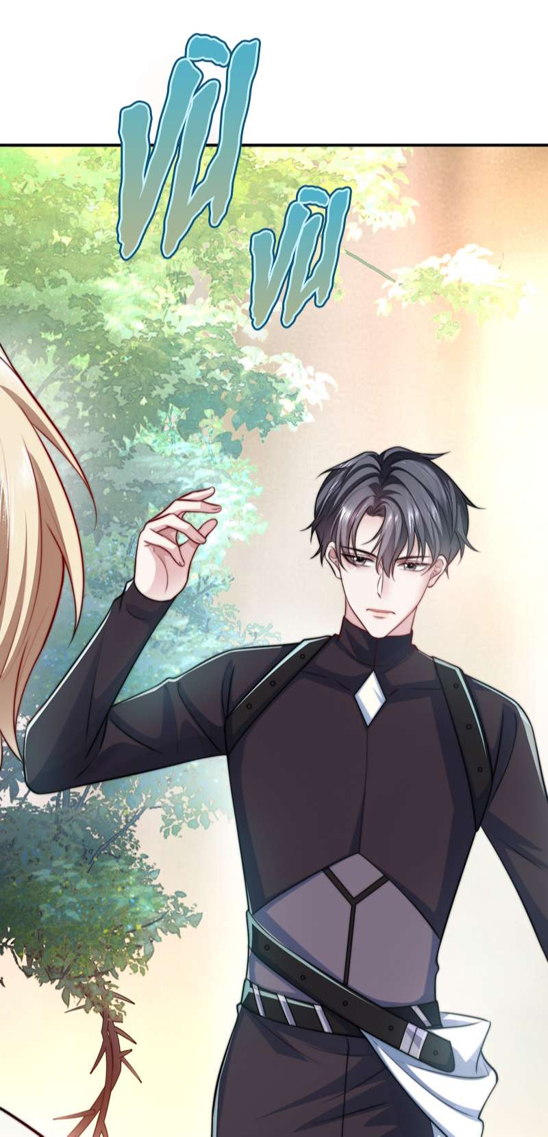 Đại Pháp Tẩy Trắng Của Phản Diện Chapter 62 - Trang 2