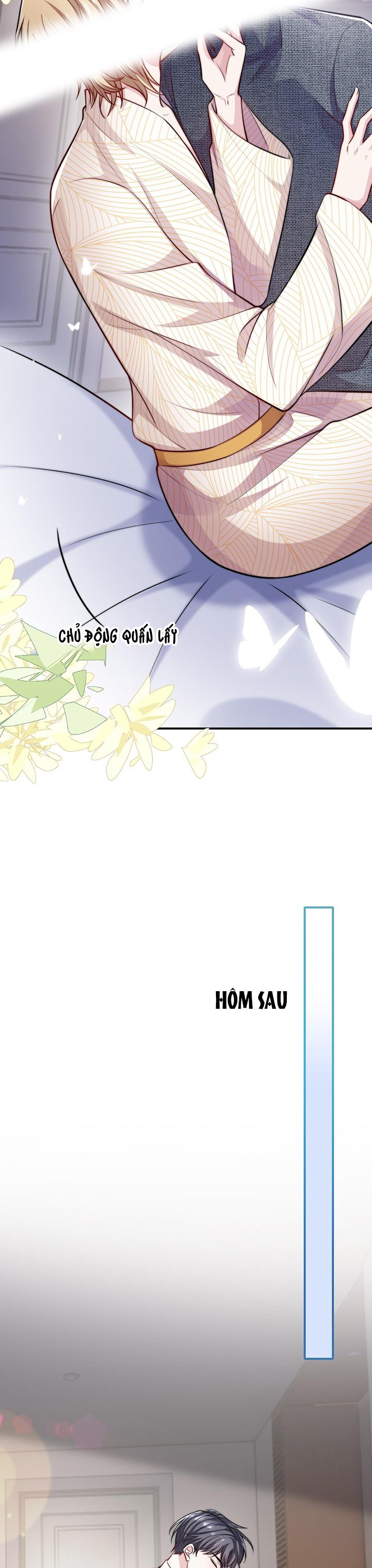 Đại Pháp Tẩy Trắng Của Phản Diện Chapter 64 - Trang 2