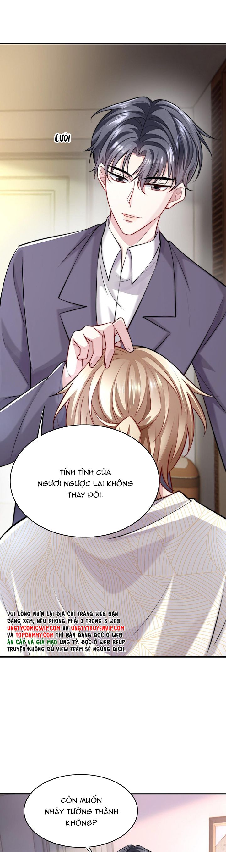 Đại Pháp Tẩy Trắng Của Phản Diện Chapter 64 - Trang 2