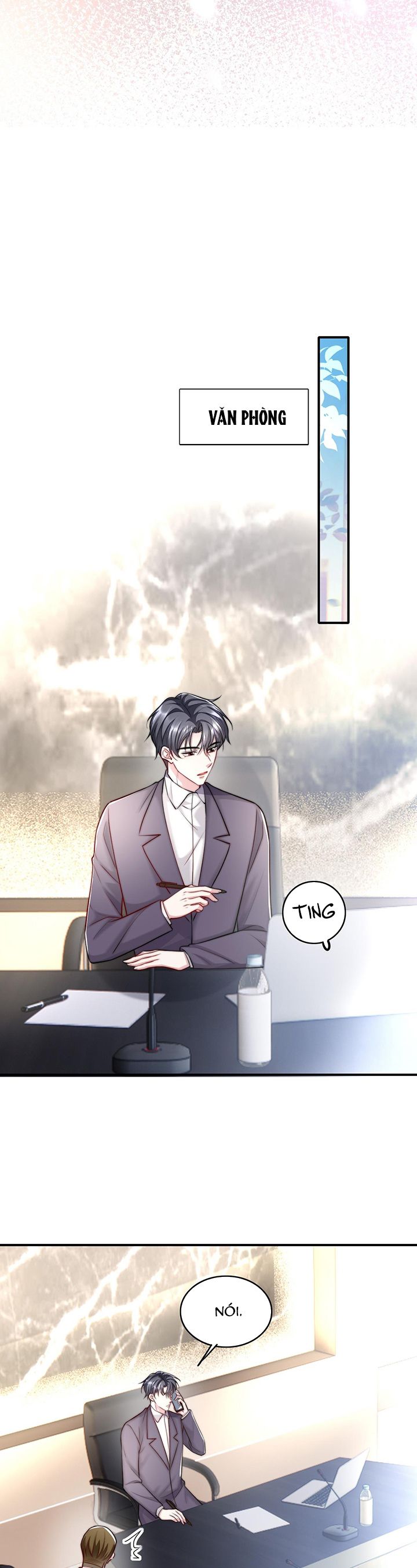 Đại Pháp Tẩy Trắng Của Phản Diện Chapter 64 - Trang 2