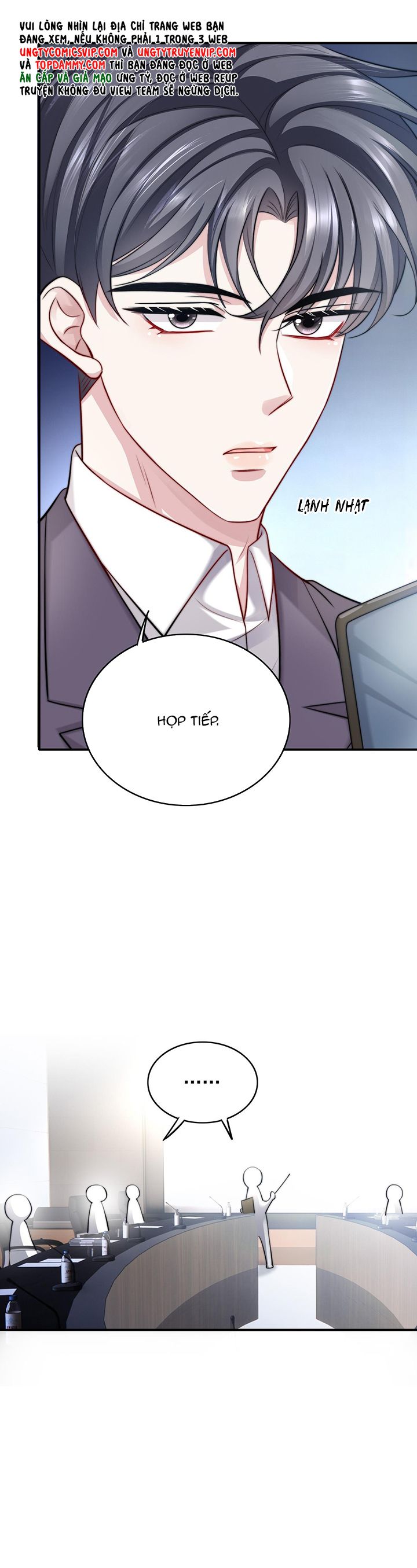 Đại Pháp Tẩy Trắng Của Phản Diện Chapter 64 - Trang 2