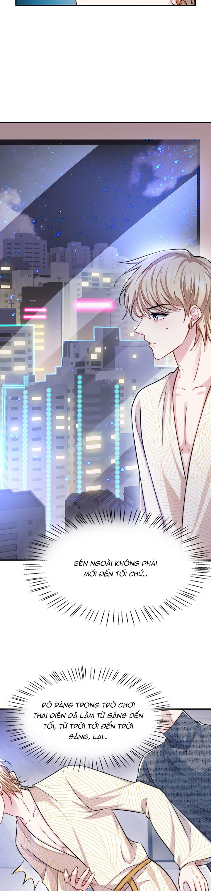 Đại Pháp Tẩy Trắng Của Phản Diện Chapter 64 - Trang 2