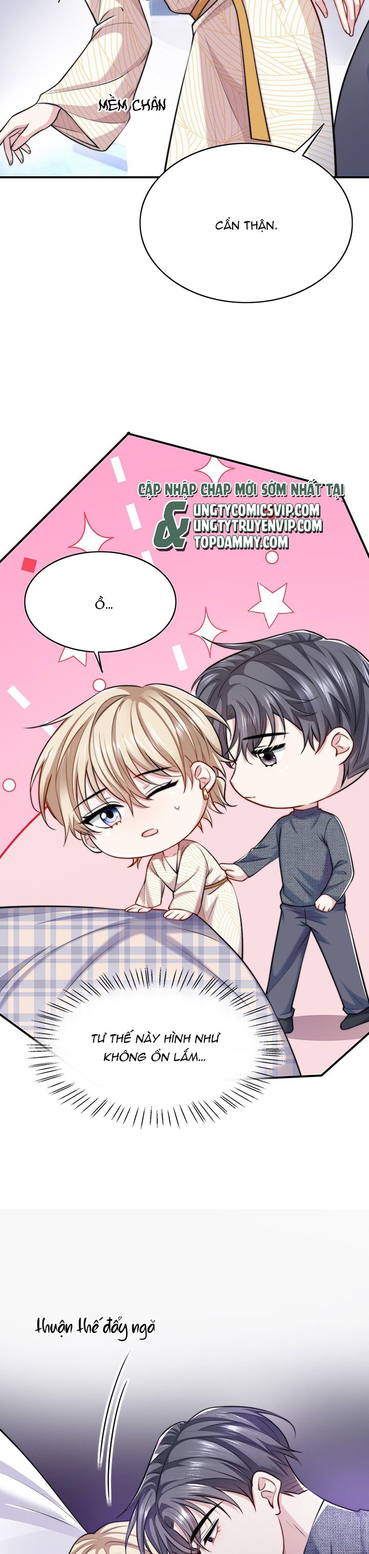 Đại Pháp Tẩy Trắng Của Phản Diện Chapter 64 - Trang 2