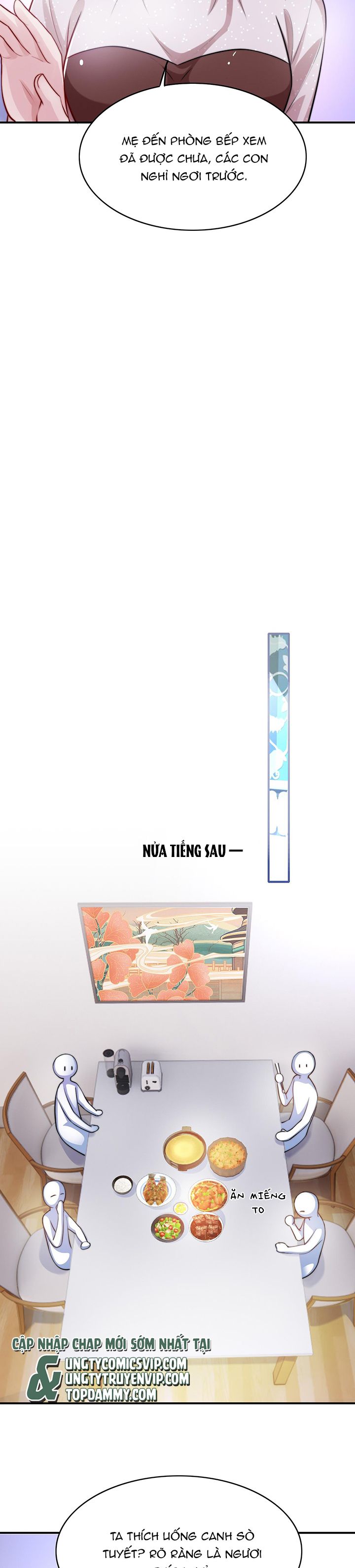 Đại Pháp Tẩy Trắng Của Phản Diện Chapter 65 - Trang 2