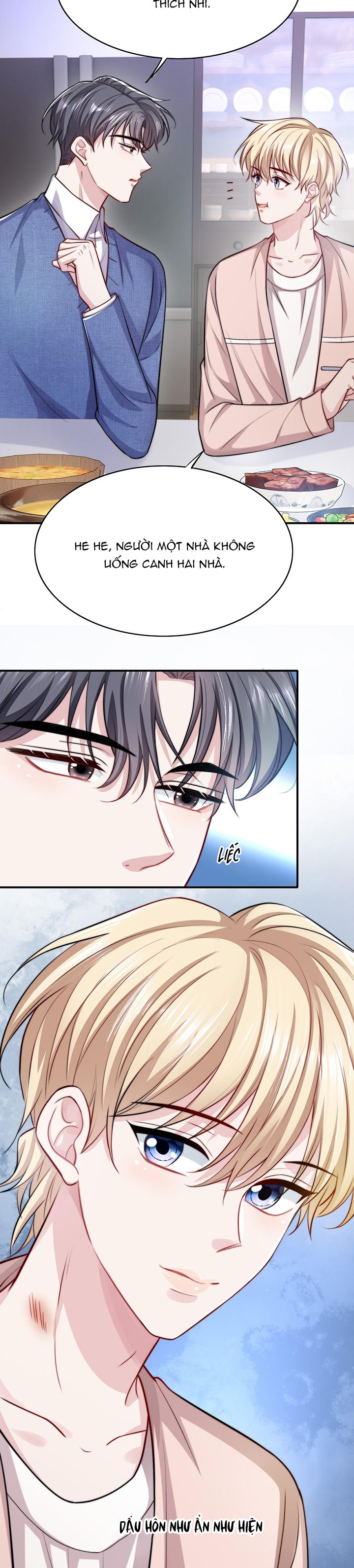 Đại Pháp Tẩy Trắng Của Phản Diện Chapter 65 - Trang 2