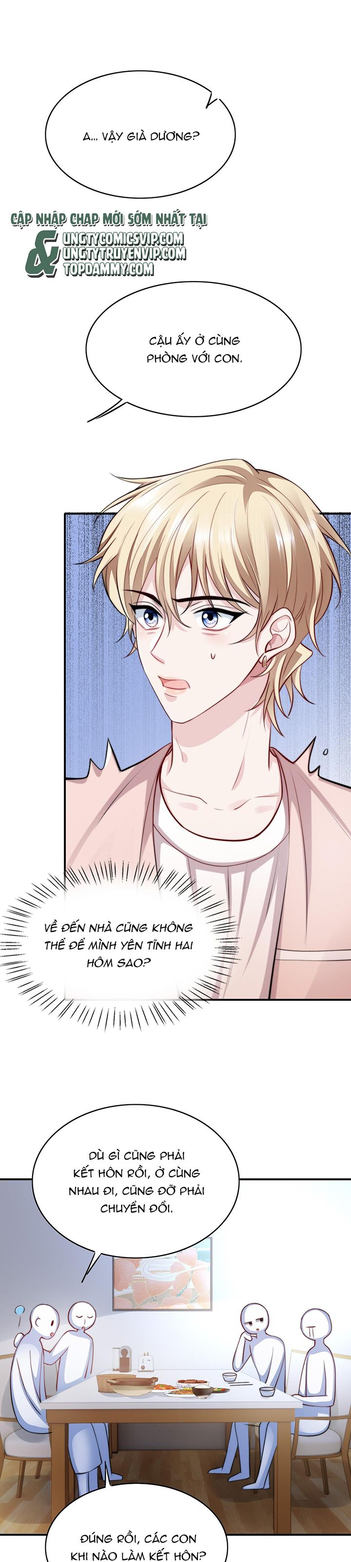 Đại Pháp Tẩy Trắng Của Phản Diện Chapter 65 - Trang 2