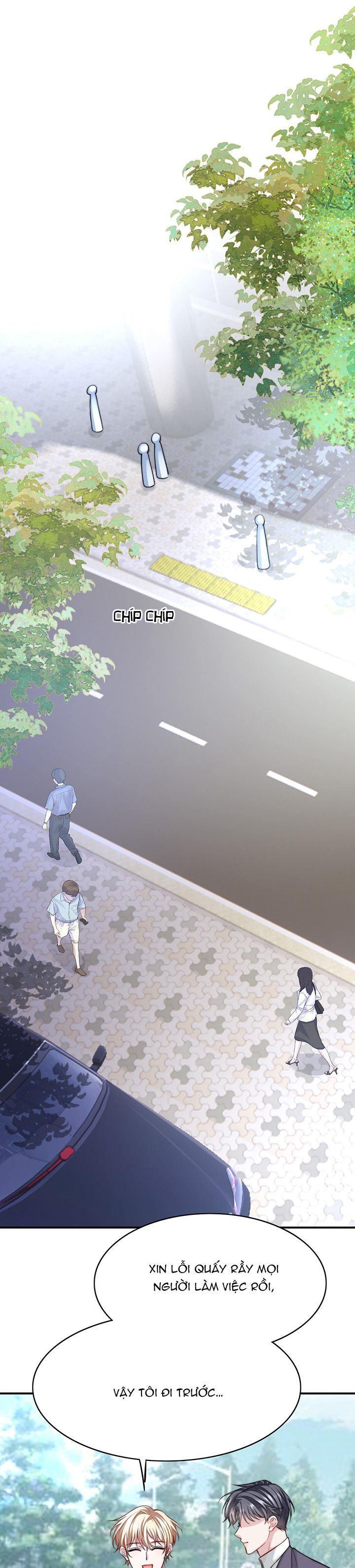 Đại Pháp Tẩy Trắng Của Phản Diện Chapter 65 - Trang 2