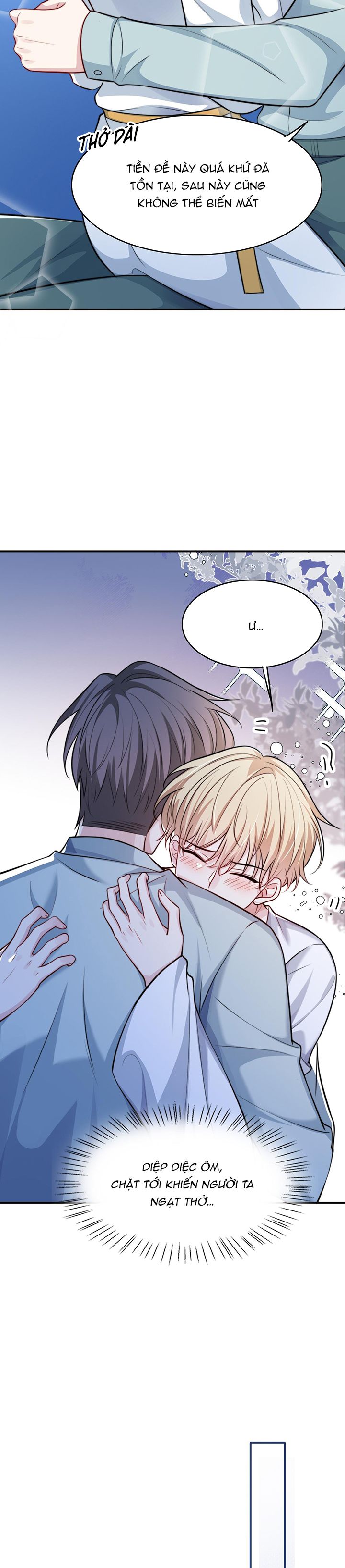 Đại Pháp Tẩy Trắng Của Phản Diện Chapter 66 - Trang 2