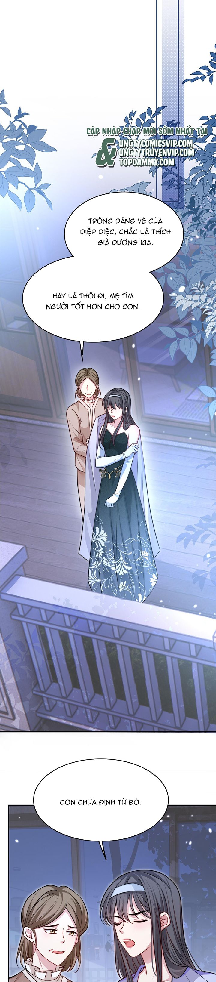 Đại Pháp Tẩy Trắng Của Phản Diện Chapter 66 - Trang 2