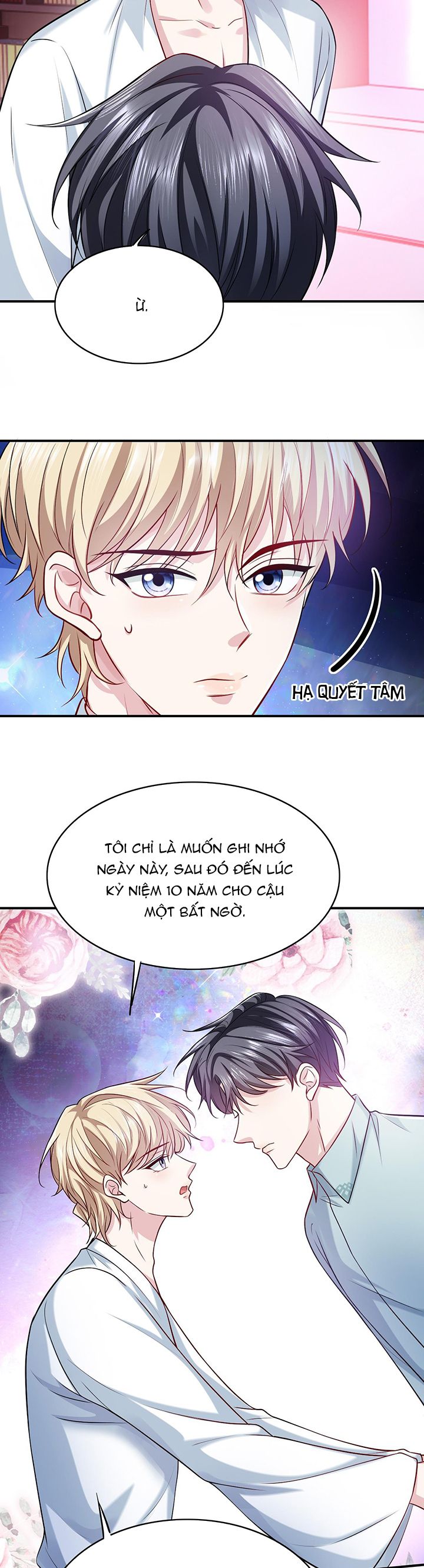 Đại Pháp Tẩy Trắng Của Phản Diện Chapter 66 - Trang 2