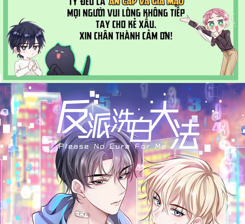 Đại Pháp Tẩy Trắng Của Phản Diện Chapter 67 - Trang 2