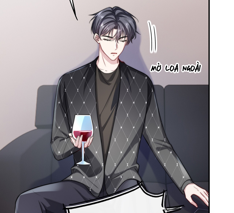 Đại Pháp Tẩy Trắng Của Phản Diện Chapter 67 - Trang 2