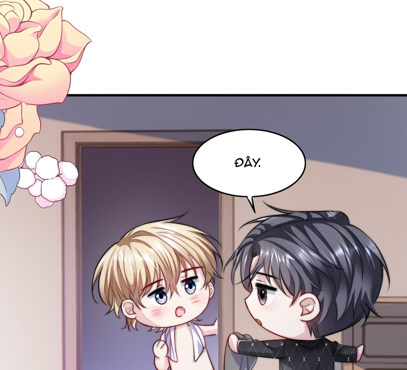 Đại Pháp Tẩy Trắng Của Phản Diện Chapter 67 - Trang 2