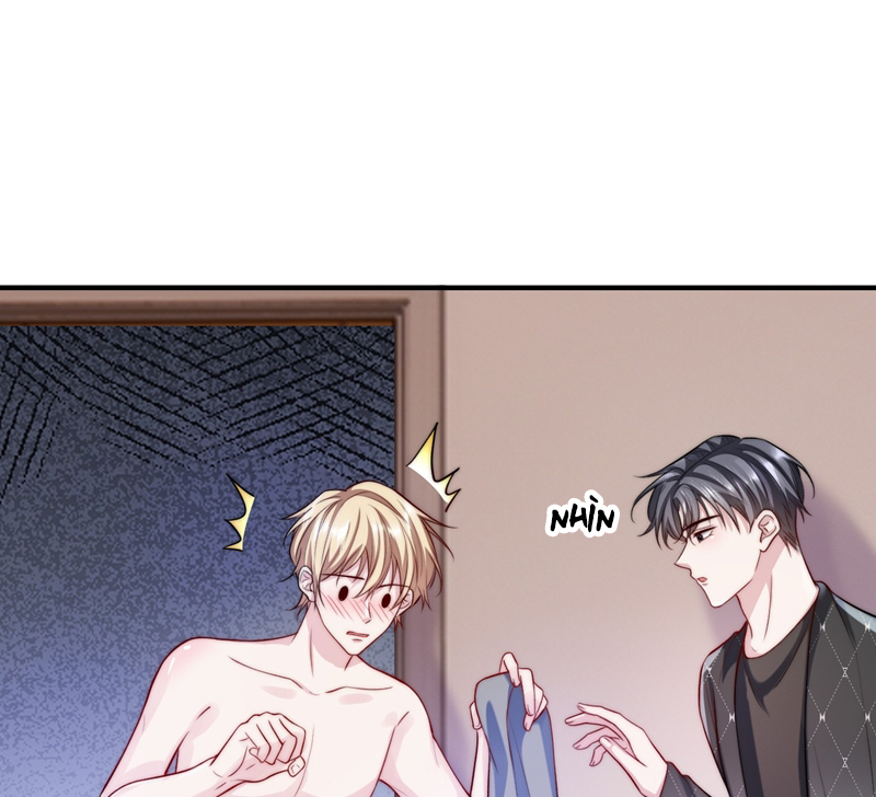 Đại Pháp Tẩy Trắng Của Phản Diện Chapter 67 - Trang 2