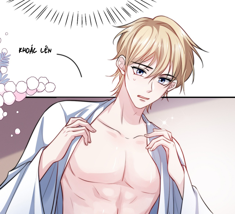 Đại Pháp Tẩy Trắng Của Phản Diện Chapter 67 - Trang 2