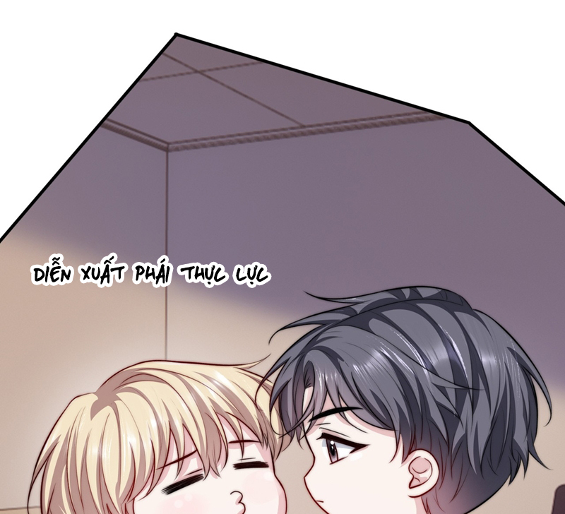Đại Pháp Tẩy Trắng Của Phản Diện Chapter 67 - Trang 2