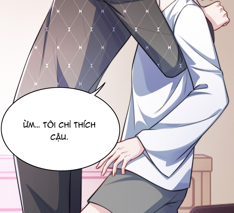 Đại Pháp Tẩy Trắng Của Phản Diện Chapter 67 - Trang 2