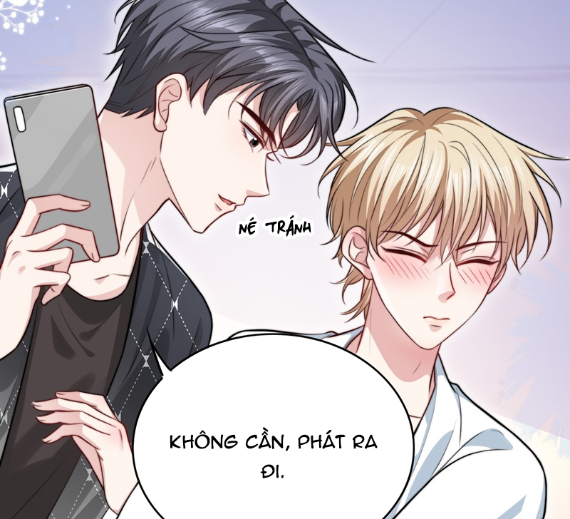 Đại Pháp Tẩy Trắng Của Phản Diện Chapter 67 - Trang 2