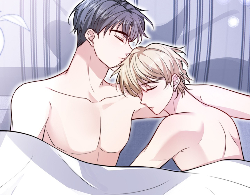 Đại Pháp Tẩy Trắng Của Phản Diện Chapter 67 - Trang 2