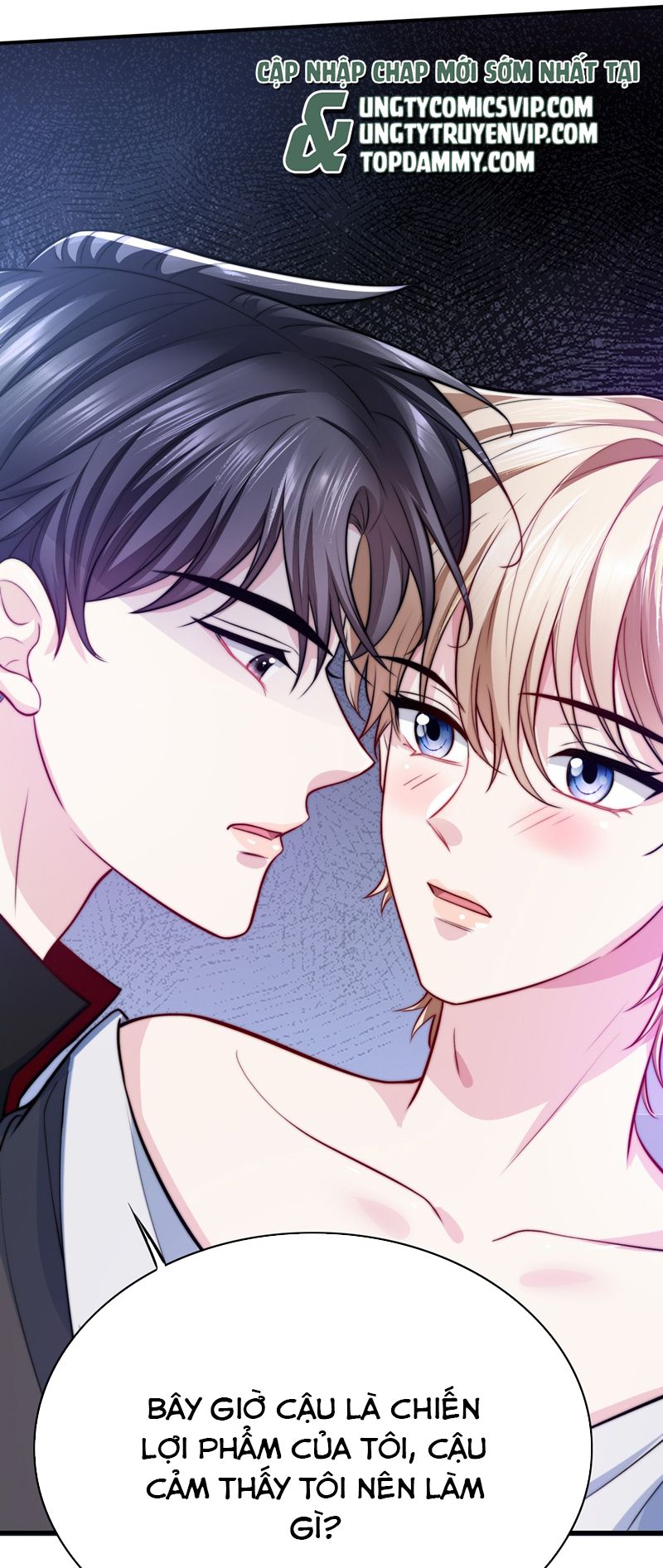 Đại Pháp Tẩy Trắng Của Phản Diện Chapter 69 - Trang 2