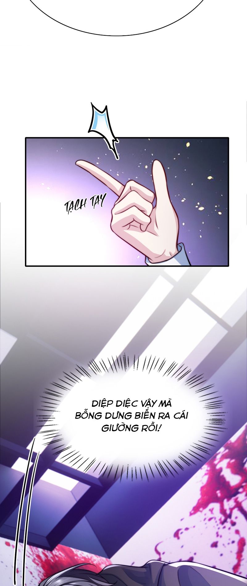 Đại Pháp Tẩy Trắng Của Phản Diện Chapter 69 - Trang 2